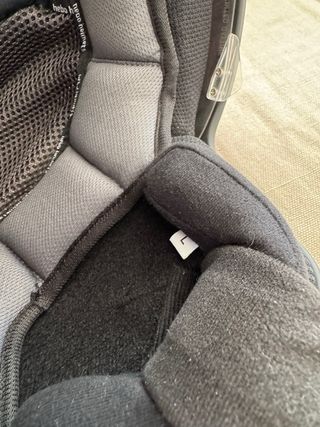 Casco Trial Hebo Zone 5 - Edición Montesa Classic