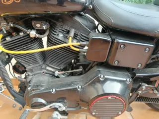 Harley Davidson 1340 Dyna Sturgis Edición Limitada