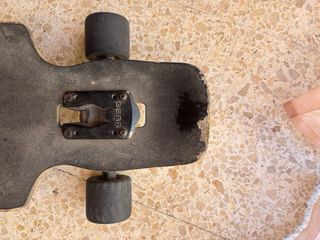Longboard Landyachtz