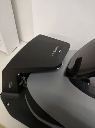 Robot Cortacésped DREAME A1 Pro