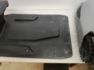 Robot Cortacésped DREAME A1 Pro