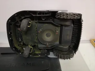 Robot Cortacésped DREAME A1 Pro