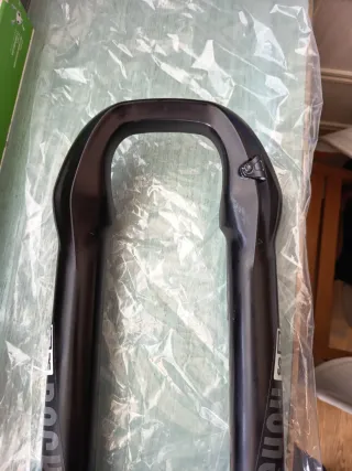 Botellas Rock Shox Lyrik 29"