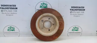 Disco Freno Trasero derecho Ford C-Max