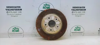 Disco Freno Trasero derecho Ford C-Max
