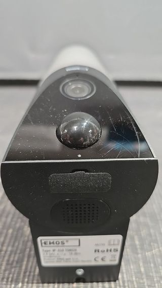 Cámara de vigilancia exterior EMOS GoSmart