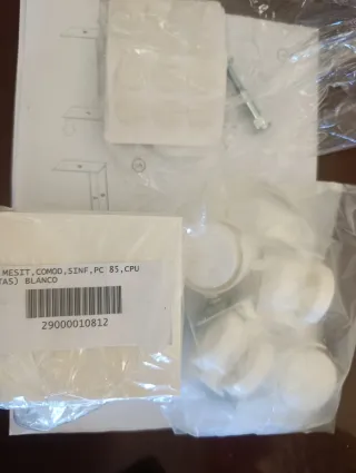 Cuna convertible en buen estado