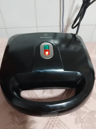 Sandwichera SilverCrest 700W