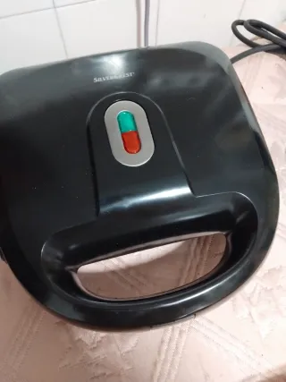 Sandwichera SilverCrest 700W