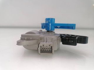 MOTOR CALEFACCION HYUNDAI I30 582189