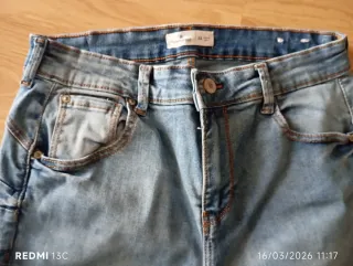 Pantalón vaquero talla 38