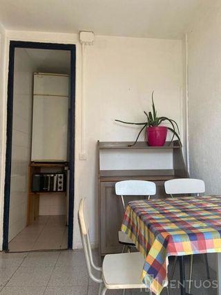 Piso en alquiler en La Torrassa en Hospitalet de Llobregat, L´