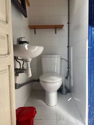 Piso en alquiler en La Torrassa en Hospitalet de Llobregat, L´