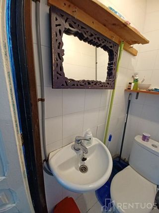 Piso en alquiler en La Torrassa en Hospitalet de Llobregat, L´