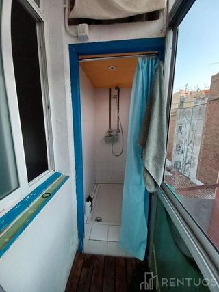 Piso en alquiler en La Torrassa en Hospitalet de Llobregat, L´