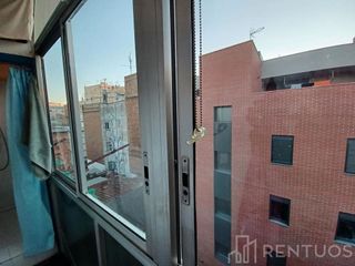 Piso en alquiler en La Torrassa en Hospitalet de Llobregat, L´