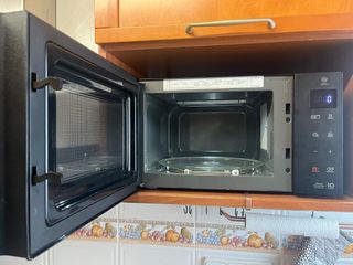 Microondas LG