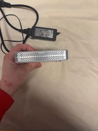 Ubiquiti Unifi Security Gateway USG fuente origin