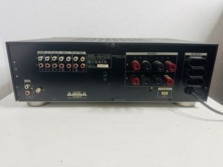 Sony TA-F419R Integrated Stereo Amplifier Japan Hi