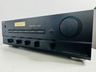Sony TA-F419R Integrated Stereo Amplifier Japan Hi