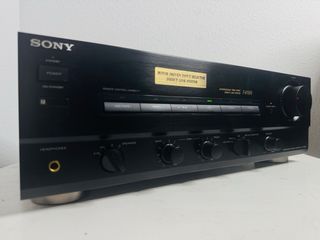 Sony TA-F419R Integrated Stereo Amplifier Japan Hi