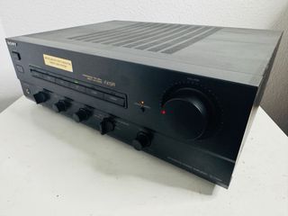 Sony TA-F419R Integrated Stereo Amplifier Japan Hi