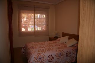 Alquiler adosado en Úbeda (Pinoso)