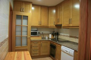 Alquiler adosado en Úbeda (Pinoso)