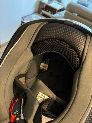 Casto MT talla M joker