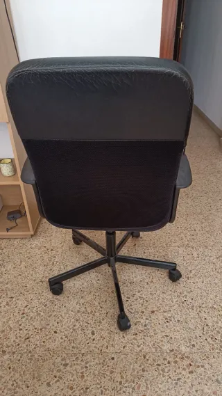 Silla oficina ikea