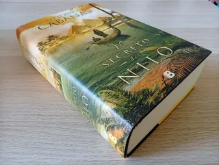 El Secreto del Nilo