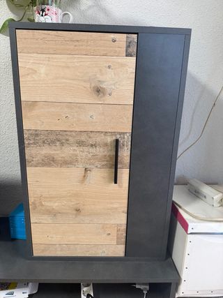 Mueble de salón moderno