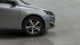 Peugeot 308 SW BlueHDI 120 Allure 88 kW (120 CV)