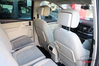 SEAT Alhambra 2014