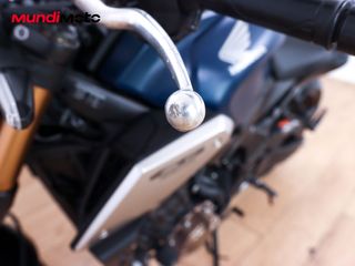 HONDA CB 650 R