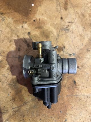 Carburadores para despieces