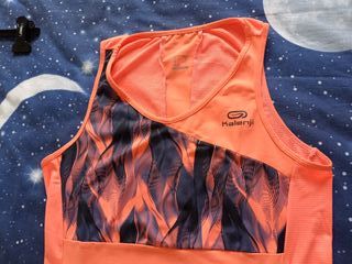 Canotta Sportiva Decathlon