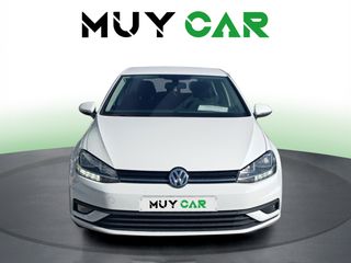 Volkswagen Golf Business 1.0 TSI 81 kW (110 CV)