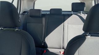 Volkswagen Golf Business 1.0 TSI 81 kW (110 CV)