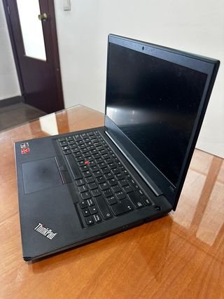 Portátil Lenovo Thinkpad E495 Ryzen 5