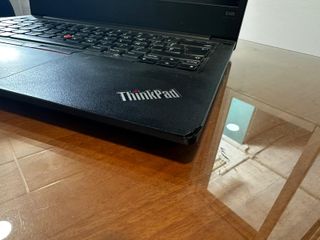 Portátil Lenovo Thinkpad E495 Ryzen 5