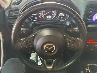 Mazda CX-5 2014