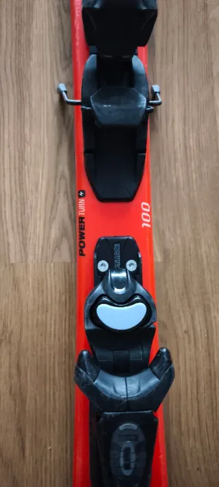 Esquís Rossignol Hero Niñ@s