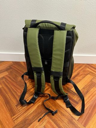 Mochila camara de fotos 20 L