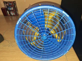 Propulsor Acuático  La batería esta muerta