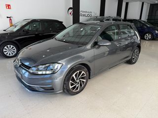 VOLKSWAGEN GOLF 1.0 TSI
