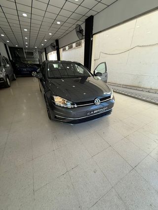 VOLKSWAGEN GOLF 1.0 TSI