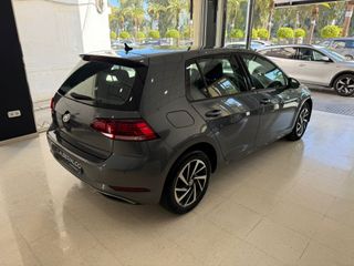 VOLKSWAGEN GOLF 1.0 TSI