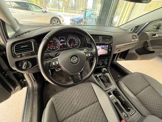 VOLKSWAGEN GOLF 1.0 TSI