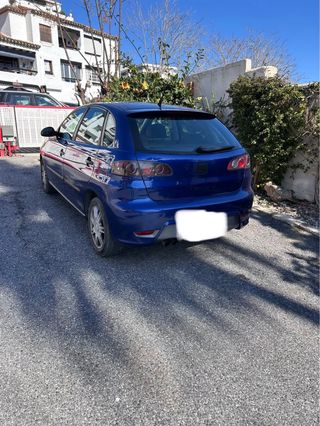 SEAT Ibiza 1.9 TDI